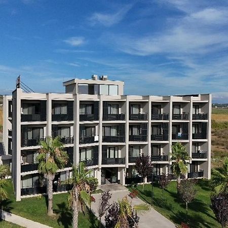 Amber Hotel Albania Spille Dış mekan fotoğraf