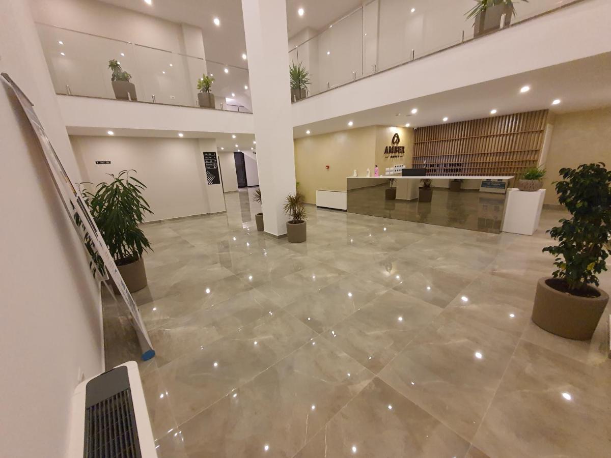 Amber Hotel Albania Spille Dış mekan fotoğraf