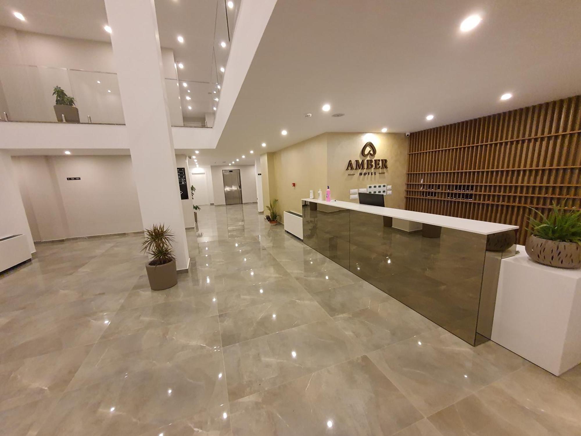 Amber Hotel Albania Spille Dış mekan fotoğraf