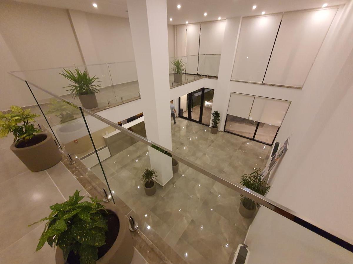 Amber Hotel Albania Spille Dış mekan fotoğraf