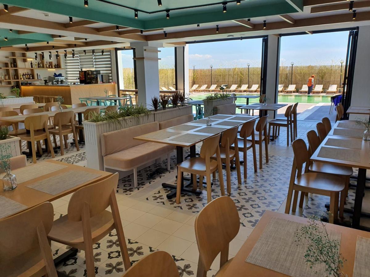 Amber Hotel Albania Spille Dış mekan fotoğraf