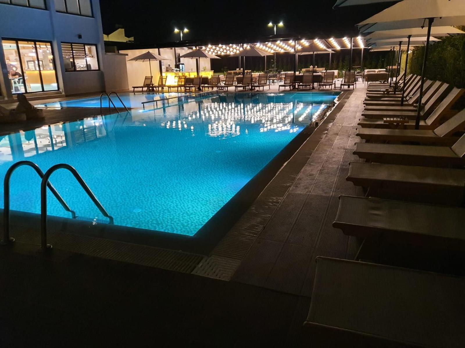 Amber Hotel Albania Spille Dış mekan fotoğraf