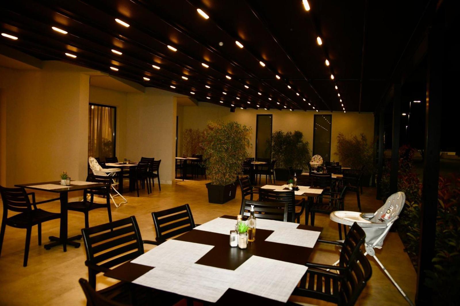 Amber Hotel Albania Spille Dış mekan fotoğraf