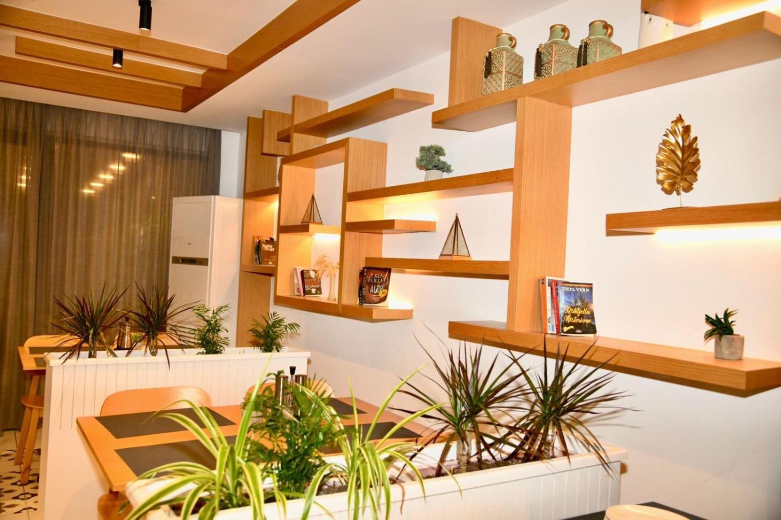 Amber Hotel Albania Spille Dış mekan fotoğraf